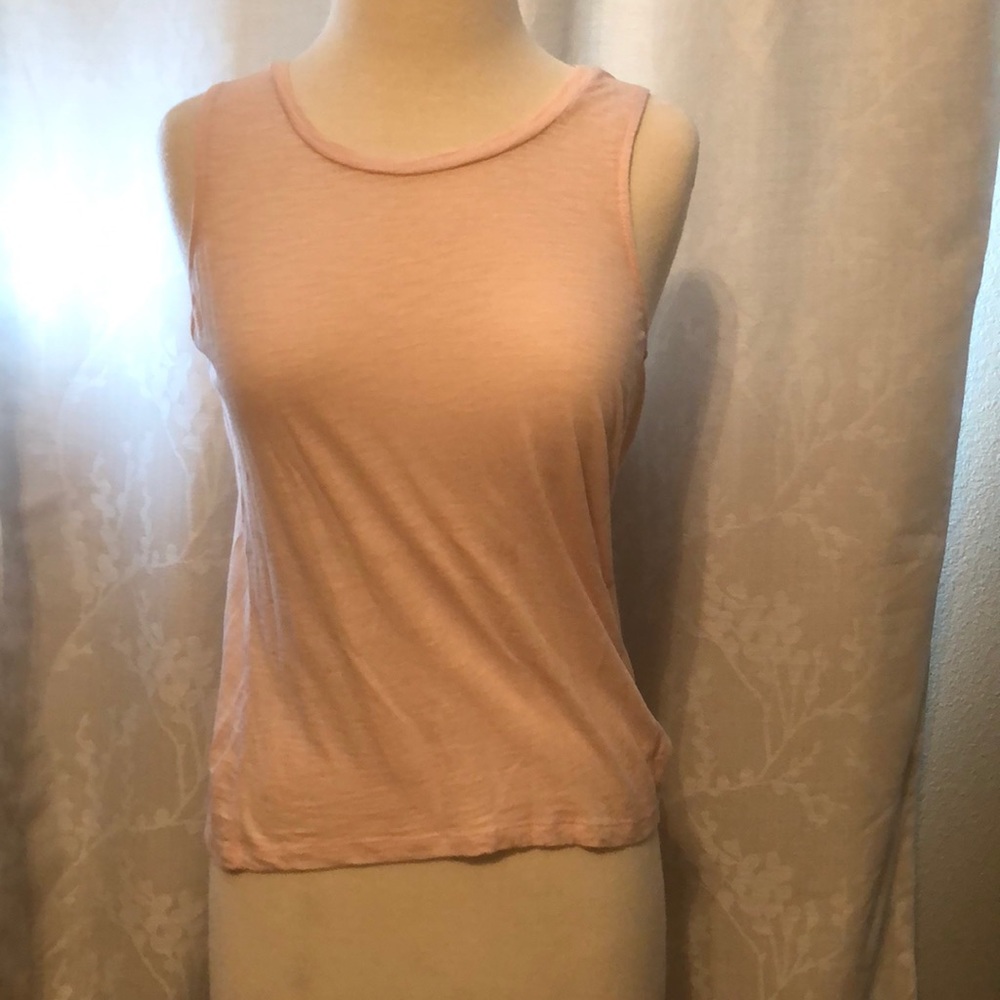 Express tank XS NWT